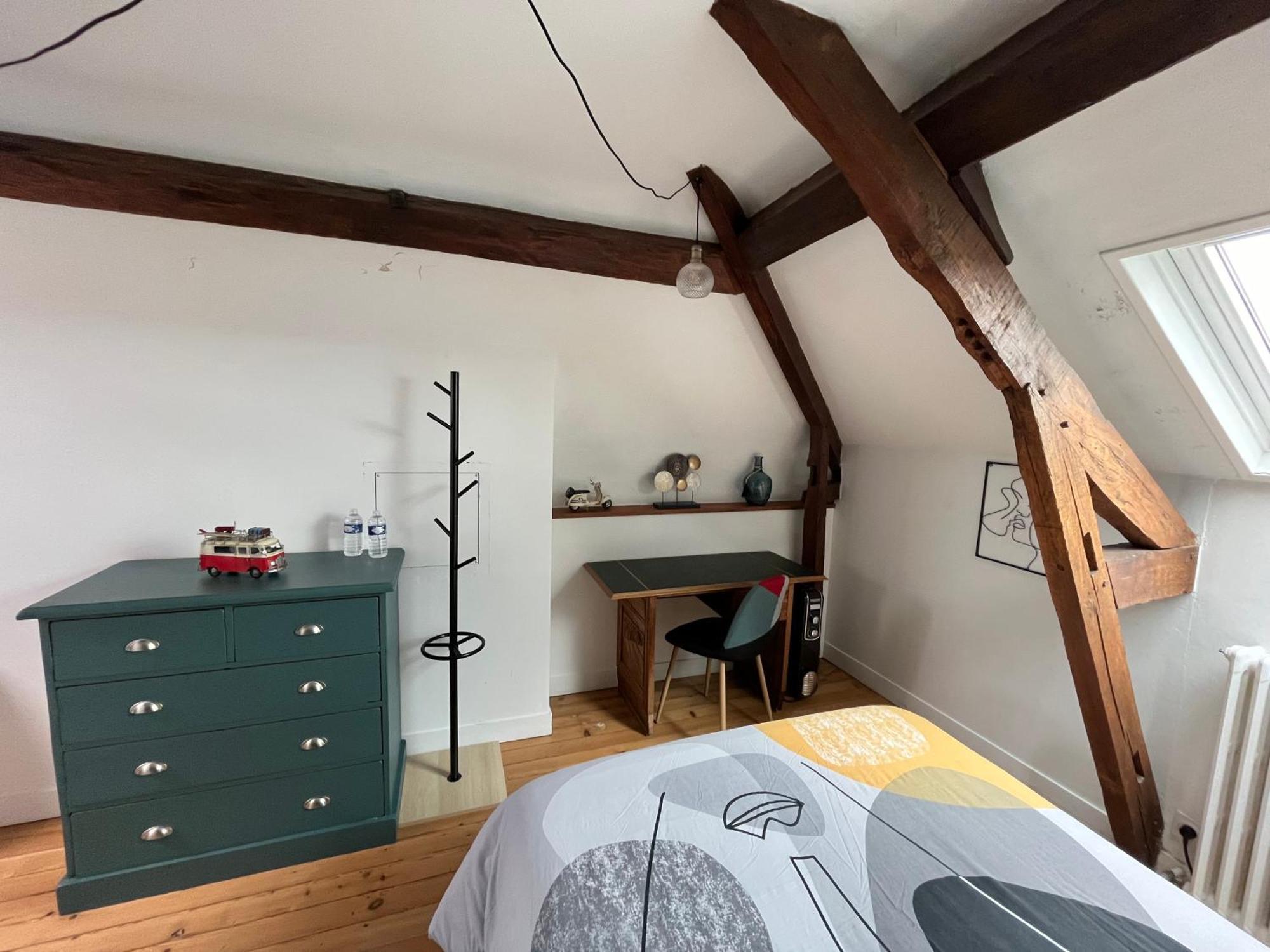 Clos Sanouva, Fougere Le Breuil-en-Auge Екстер'єр фото